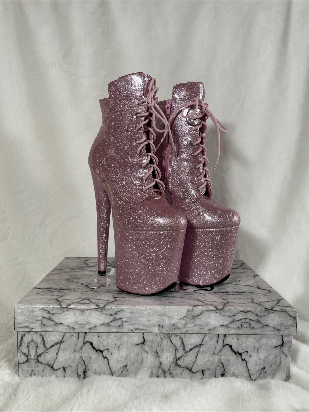✨Sugar Baby Ankle Boot✨